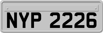 NYP2226