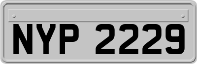 NYP2229