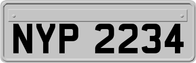 NYP2234