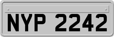 NYP2242