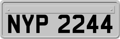 NYP2244