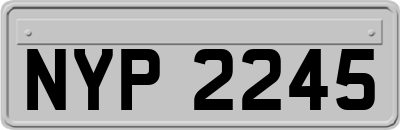 NYP2245