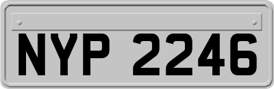 NYP2246