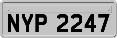 NYP2247