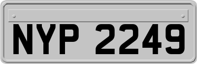 NYP2249
