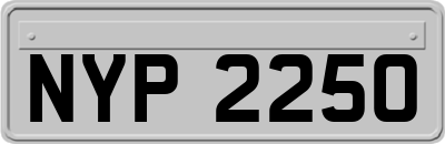 NYP2250