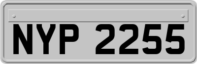 NYP2255