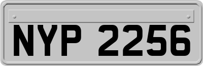 NYP2256