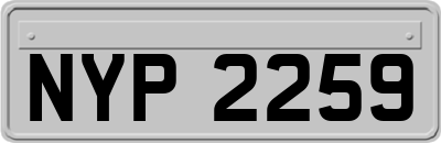 NYP2259