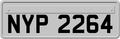 NYP2264