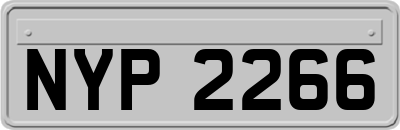 NYP2266