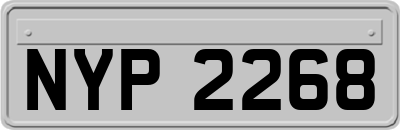 NYP2268