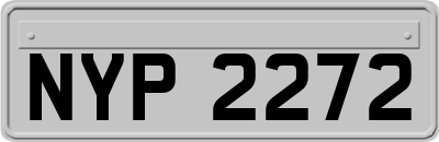 NYP2272