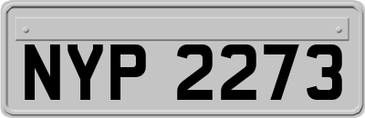 NYP2273