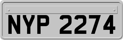 NYP2274