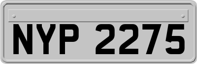 NYP2275