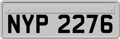 NYP2276