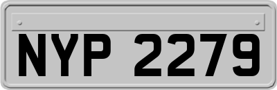 NYP2279