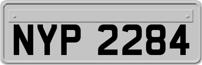 NYP2284