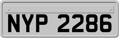NYP2286