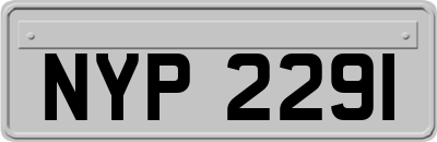 NYP2291