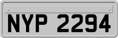 NYP2294
