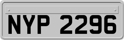 NYP2296