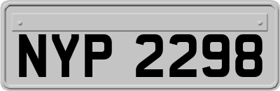 NYP2298