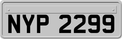 NYP2299