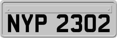 NYP2302