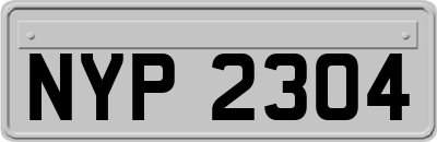 NYP2304
