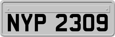 NYP2309