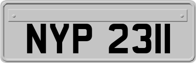NYP2311