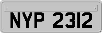 NYP2312