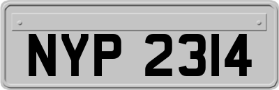 NYP2314
