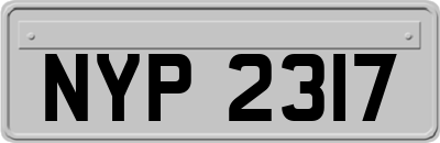 NYP2317