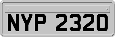NYP2320