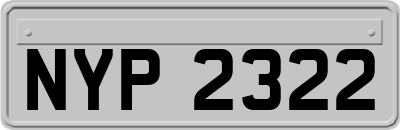 NYP2322