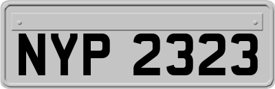 NYP2323