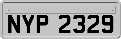 NYP2329