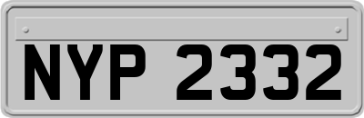 NYP2332