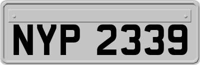 NYP2339