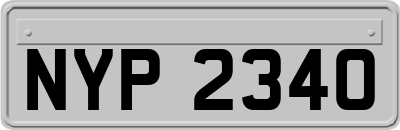 NYP2340