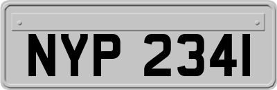 NYP2341