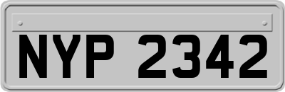 NYP2342
