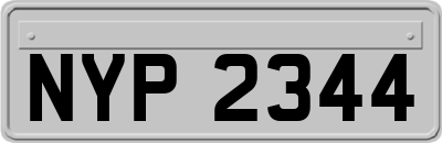 NYP2344