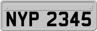 NYP2345