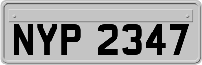 NYP2347