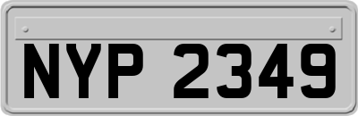 NYP2349