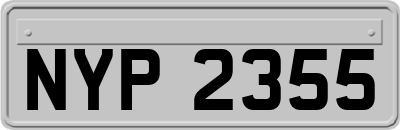 NYP2355